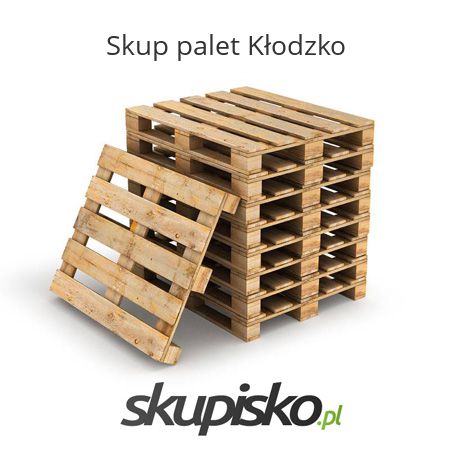 Skup palet Kłodzko