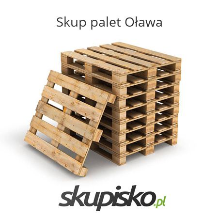 Skup palet Oława
