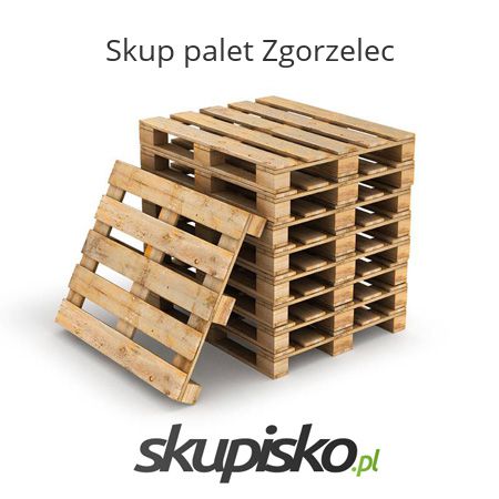 Skup palet Zgorzelec