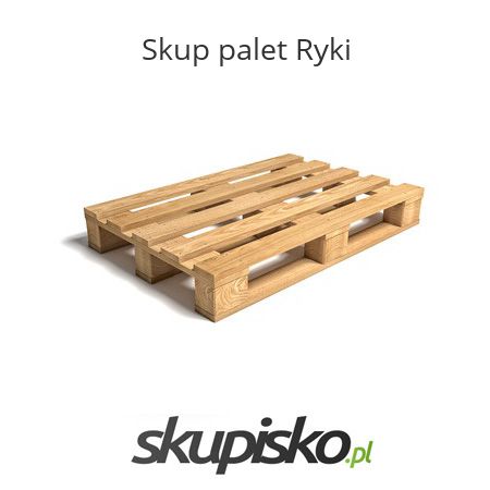 Skup palet Ryki