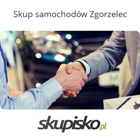 Skup samochodów Zgorzelec