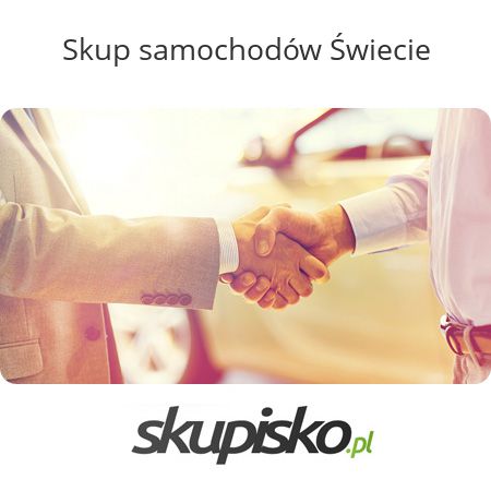 Skup samochodów Świecie