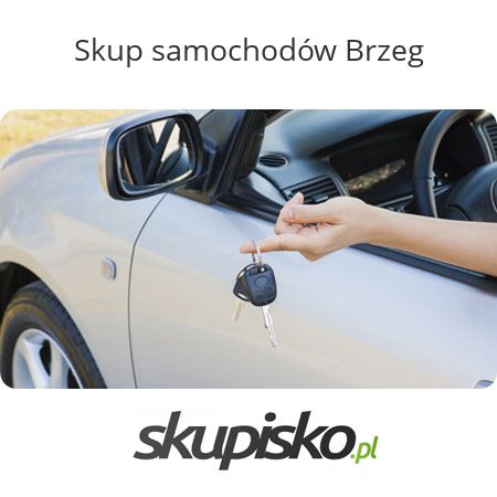 Skup samochodów Brzeg