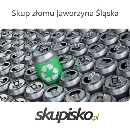 Skup złomu Jaworzyna Śląska