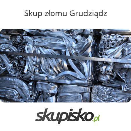 Skup złomu Grudziądz