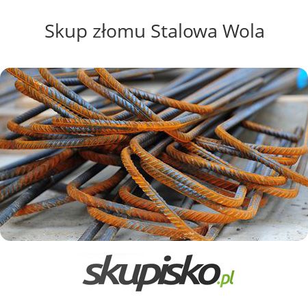 Skup złomu Stalowa Wola