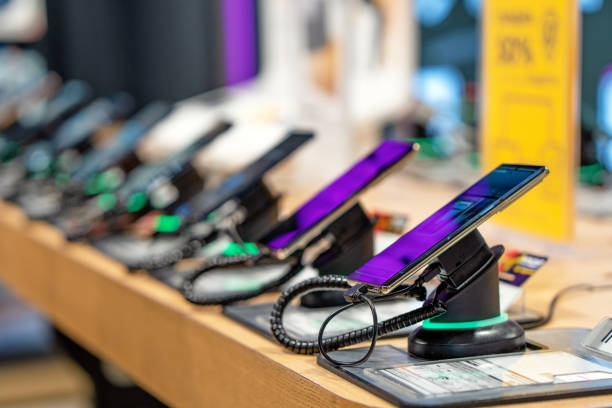 ERSA gsm solutions SERWIS smartfonów