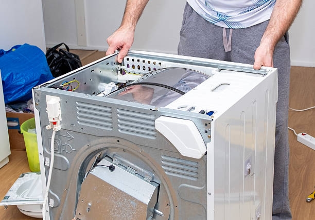 Finex Serwis Adam Mocha