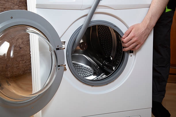 Trykoszko S., Rogucki A. Zakład naprawy AGD