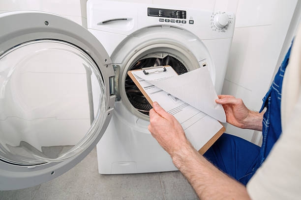 Naprawa sprzętu AGD