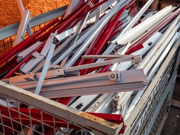 Orbi Eco Sp. z o.o. Surowce wtórne