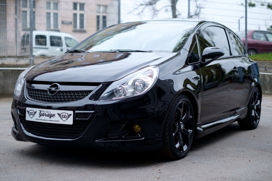 Skup - Sprzedaż - ROM-CAR
