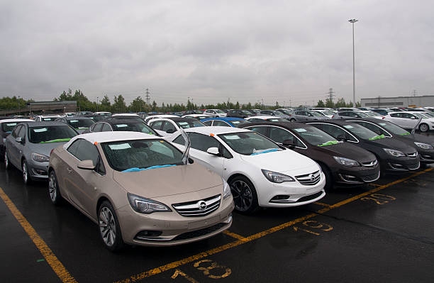 Auto Komis - Komisowanie aut