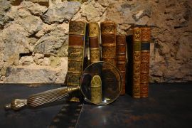 Antykwariat Oktawian