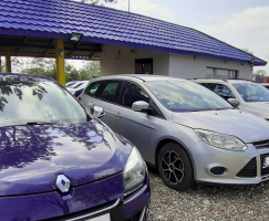 Gregor Auto Sprzedaż Samochodów