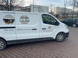 Sanisazi - Zdrowi i najedzeni