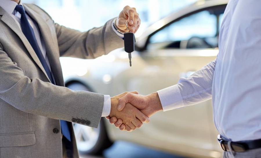 Sprzedaj swój samochód po najwyższej cenie