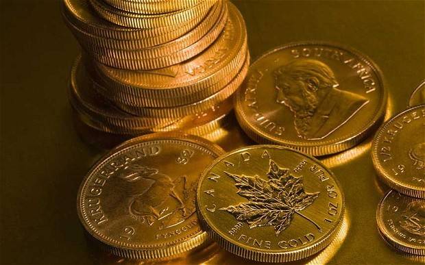 Znane i popularne złote monety inwestycyjne