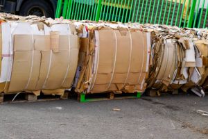 Jak przygotować makulaturę do oddania, aby uzyskać lepszą cenę i uniknąć problemów przy odbiorze?