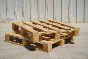 Jak przygotować palety do sprzedaży w skupie?