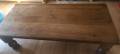 Sprzedam stolik dębowy 