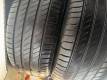 Komplet opon letnich MICHELIN PRIMACY 4 215/55R17 połowa 2023r