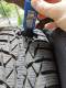 Sprzedam opony zimowe Nokian WR D4 185/65R15 88 T