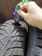Sprzedam opony zimowe Nokian WR D4 185/65R15 88 T