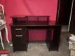 Sprzedam biurko z szufladami 