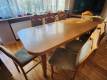 Sprzedam stół z krzesłami 