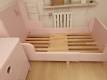 Sprzedam meble dziecięce Ikea Busunge