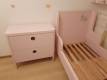 Sprzedam meble dziecięce Ikea Busunge
