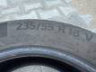 Sprzedam używane opony letnie Continental EcoContact 6 235/55 R18 V