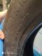 komplet 4 opony Continental 215/60 R18 lato prawie nowe