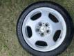 Goodyear Vector 4Seasons Gen-3 235.45 R17 97Y I felgi Mercedes benz w210