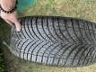 Goodyear Vector 4Seasons Gen-3 235.45 R17 97Y I felgi Mercedes benz w210