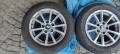 Sprzedam koła alufelgi do BMW