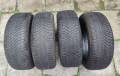 Sprzedam opony Goodyear Vector 4Seasons Gen-3 -wielosezonowe