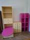 Sprzedam meble do pokoju dla dziewczynki