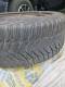 GOODYEAR ULTRAGRIP 8 195 / 65R16 M + S. Bieżnik 4-5mm.