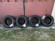 Sprzedam opony nieużywane 