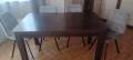 Stół rozkładany 