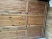 sprzedam pojemną drewnianą szafę