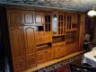 Sprzedam dębowy regał