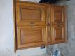 Sprzedam meble dębowe rzeźbione 
