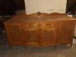 Sprzedam meble dębowe rzeźbione 