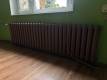 Sprzedam 6 grzejników żeliwnych 