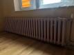 Sprzedam 6 grzejników żeliwnych 