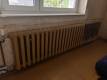 Sprzedam 6 grzejników żeliwnych 