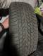 Sprzedam opony z felgami 